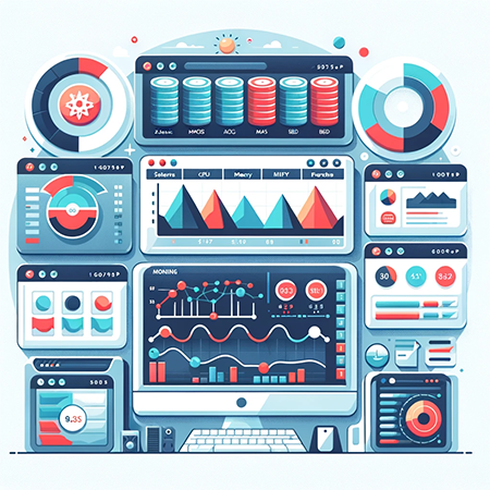 Unix Based Systems Monitoring